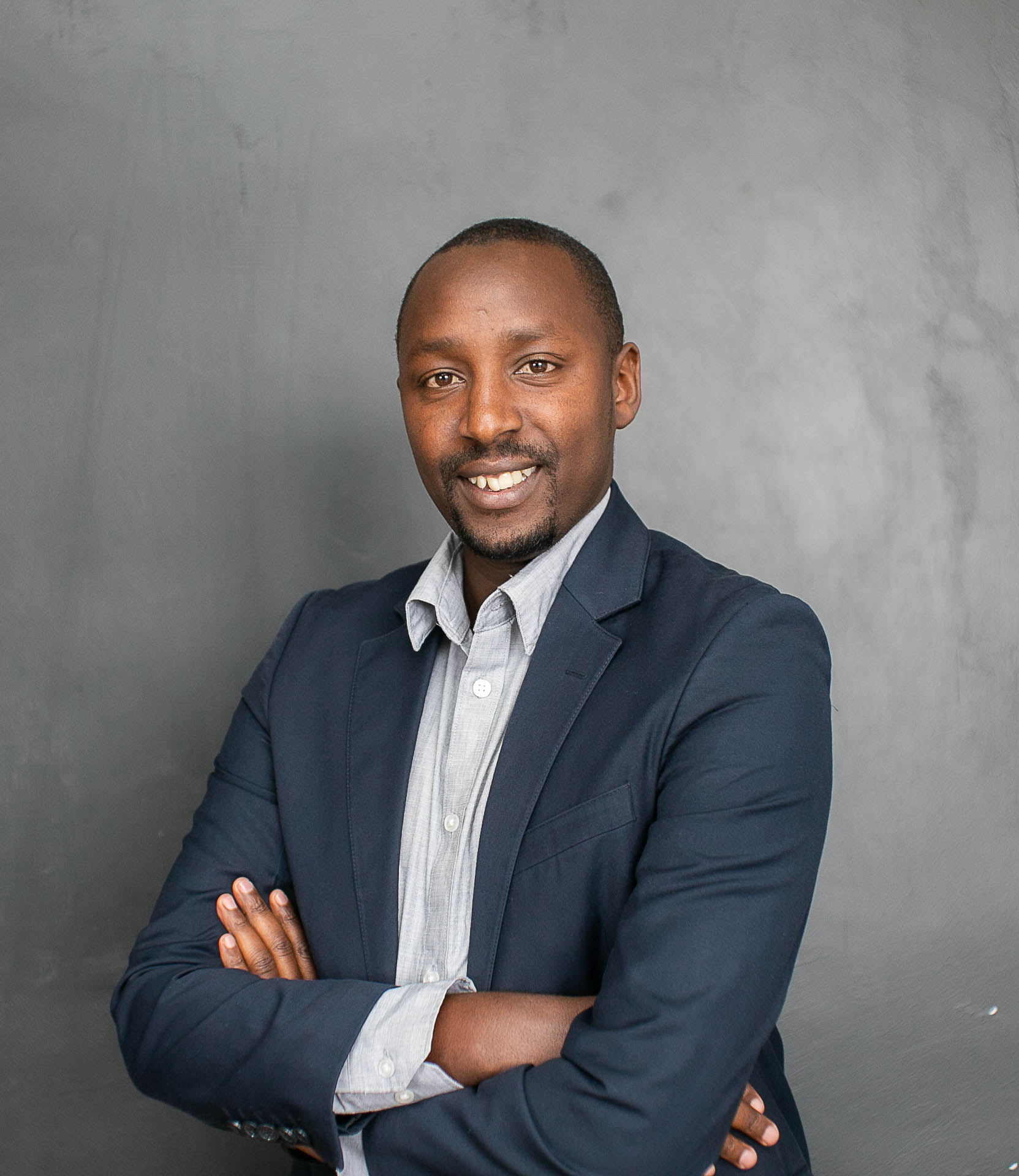 Savio Wambugu